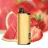 Alibarbar Ingot 9000 Disposable Vape Strawberry Watermelon product image