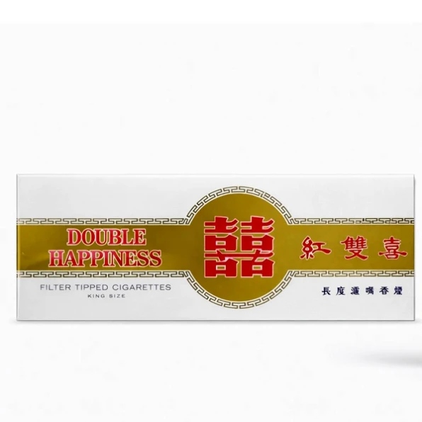 Double Happiness Soft Original