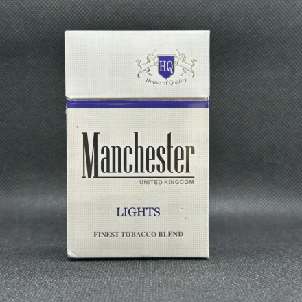 Manchester Light Blue【Special】