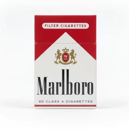 Marlboro Red