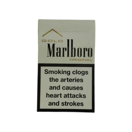 Marlboro Gold