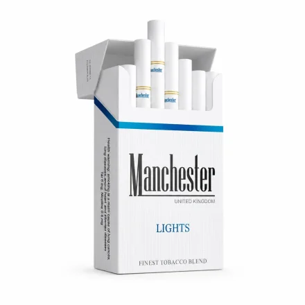 Manchester Light Blue【Special】