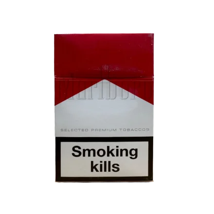 Marlboro Swiss Confederation