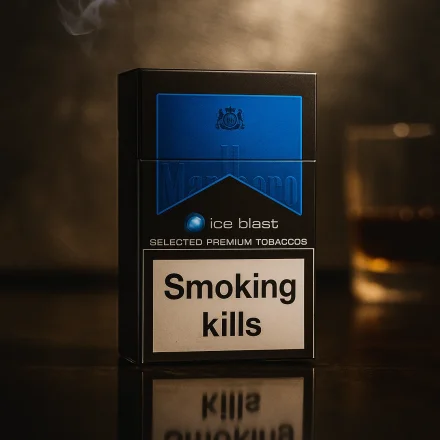 Marlboro Ice Blast