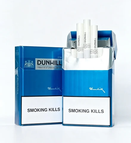Dunhill BLUE