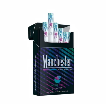 Manchester United Kingdom Double Drive